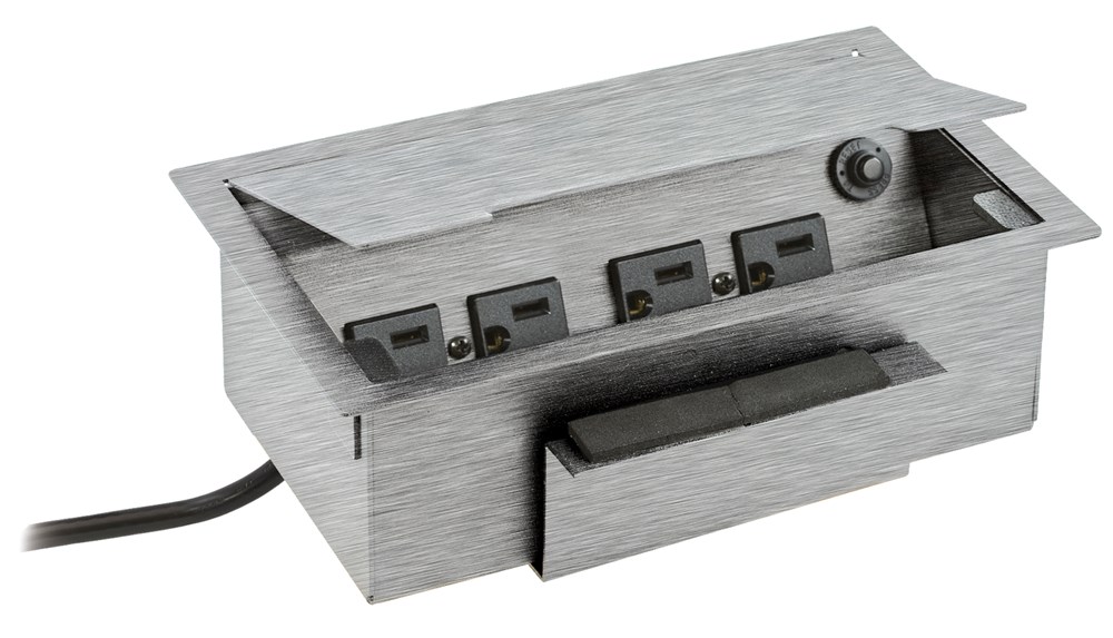 Product image for HCI WSBB43UBAL WRK SFC BOX, RECSD,