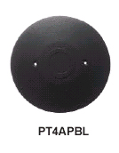 Product image for HPW PT4APBL FRPT, ABANDON PLATE, 4"