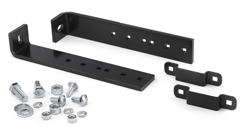 HUBWIRE HLEK23 CABLEMGT LADRCK ELEVATION KIT23IN Gordon Electric