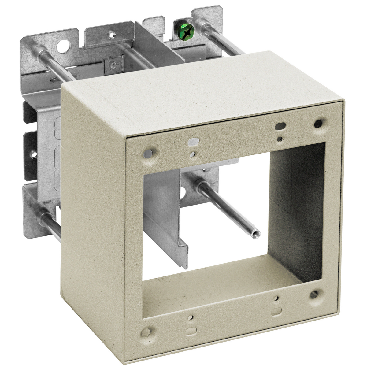 HUBBELL HBL2444D2AIV DIV 2-G RACEWAY | Gordon Electric Supply, Inc.