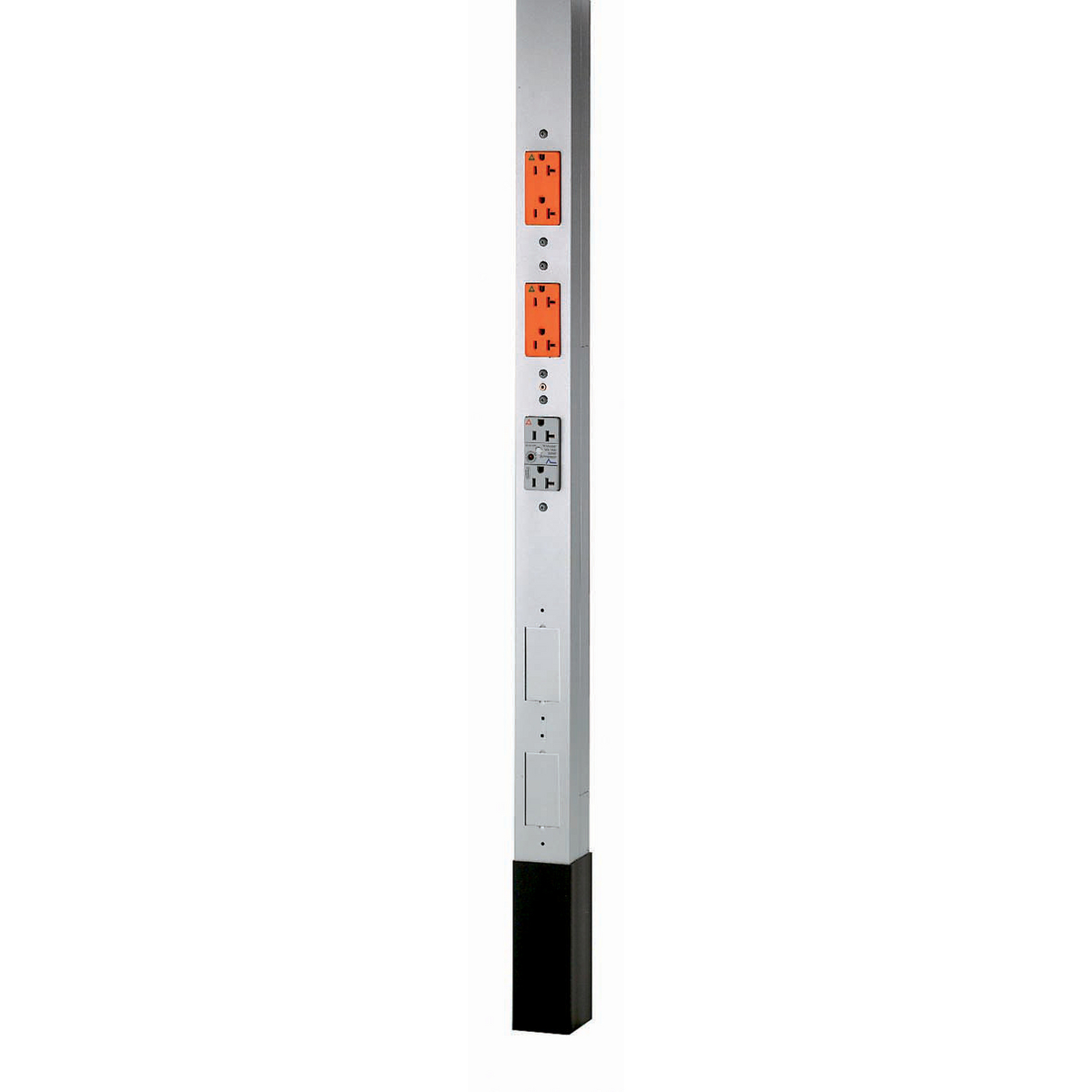 Product image for HPW HBLPP10SA SERVICE POLE, 10'2",
