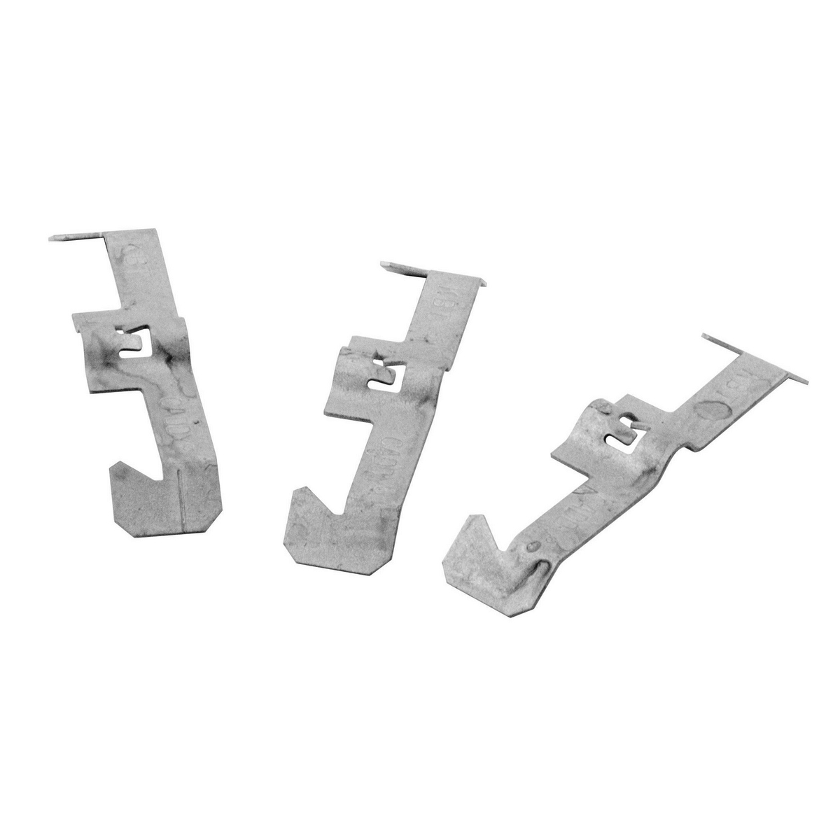 Hubbell HBTSTRUTCLIPBASKET TRAY STRUT CLIP GALV 50PC BOX Cooper Electric