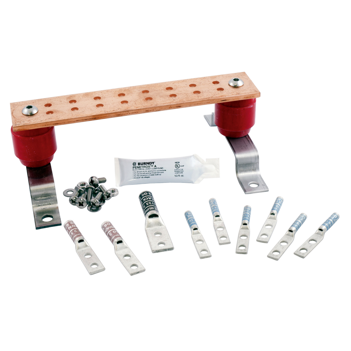Product image for HPW HGRKTTMGB16H TMGB BB KIT, 4x16