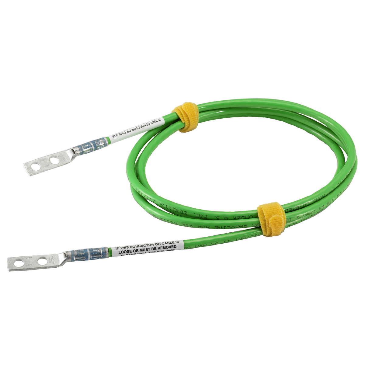 Product image for HCI HGRKTD90DA GNDKIT,D LUG,90"AWG6