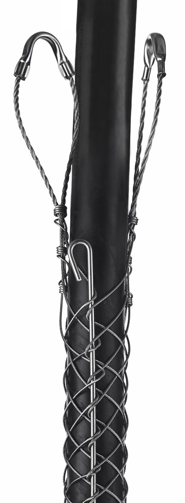 Product image for HWDK 02403011 DBL EYE, SUP GRIP, 3.