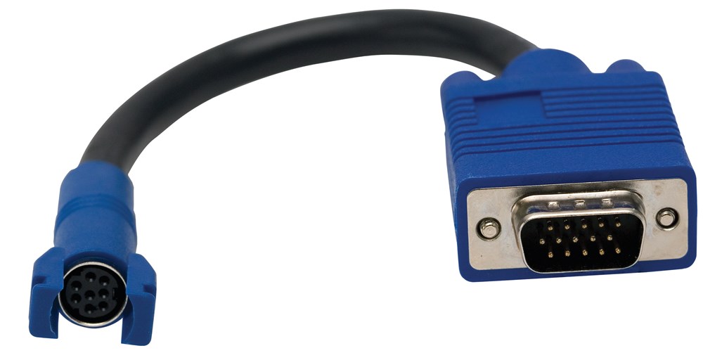 Product image for HPW 15M6P1 CONN, D-SUB,15 PIN M-8 P