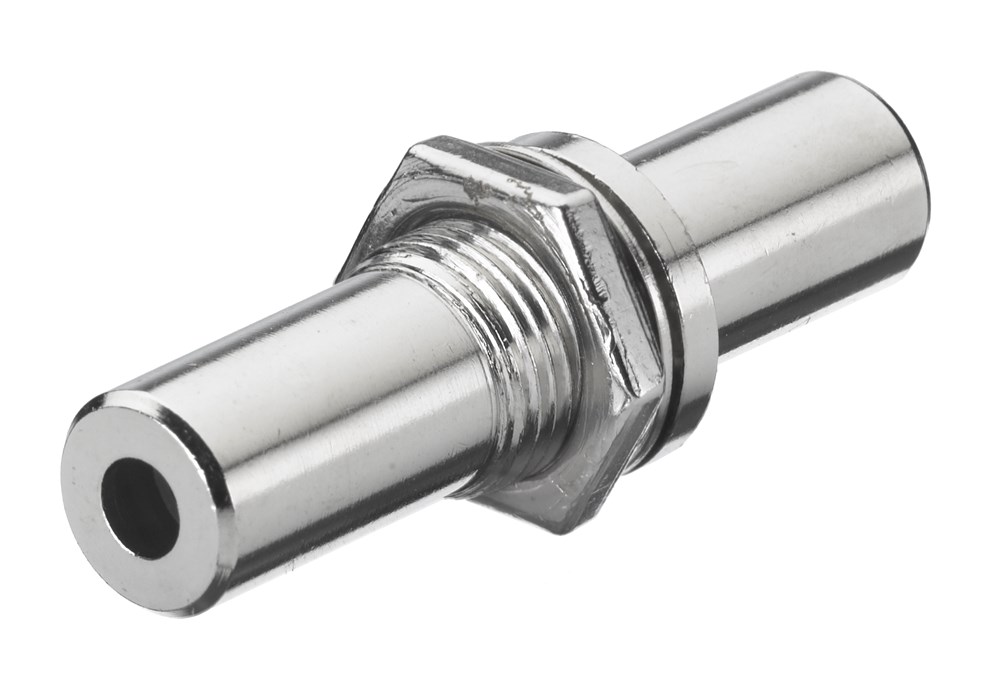 Product image for HPW 35FF10 CONN, 3.5MM STEREO JACK,