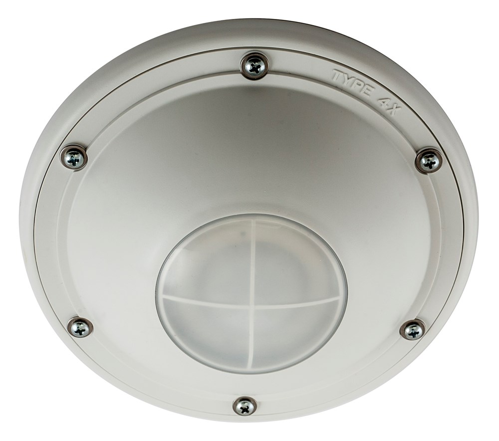 Product image for HWDK ACIPE ENCL IR CLG SENS, NEMA 4