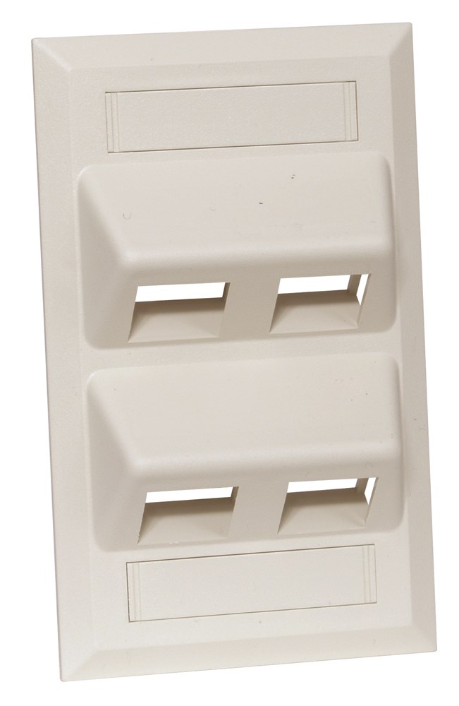 Product image for HWDK AFP14I PLATE, ANG,1-G,4P,TI