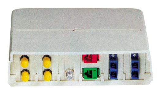 Product image for HWDK AMO HOUSING, MULTIMEDIA,12PT,F