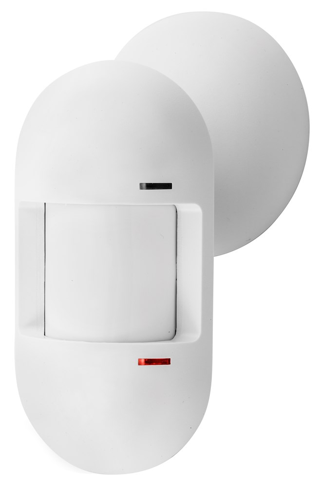 Product image for Hubbell ATP1600WRPAT PIR OCCSENS, WALL, 1600 SQ FT, w/R