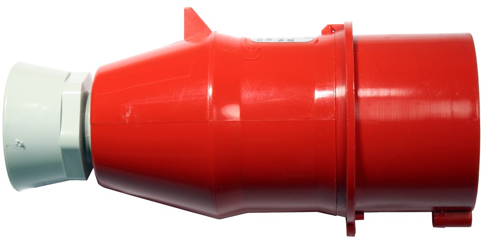 Product image for HWDK C532C7S PS, C-IEC, CONN, 4P5W,