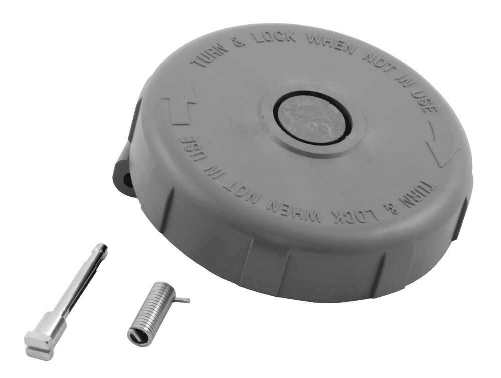 Product image for HWDK CA100MI PS, IEC, PARTS, REPL,