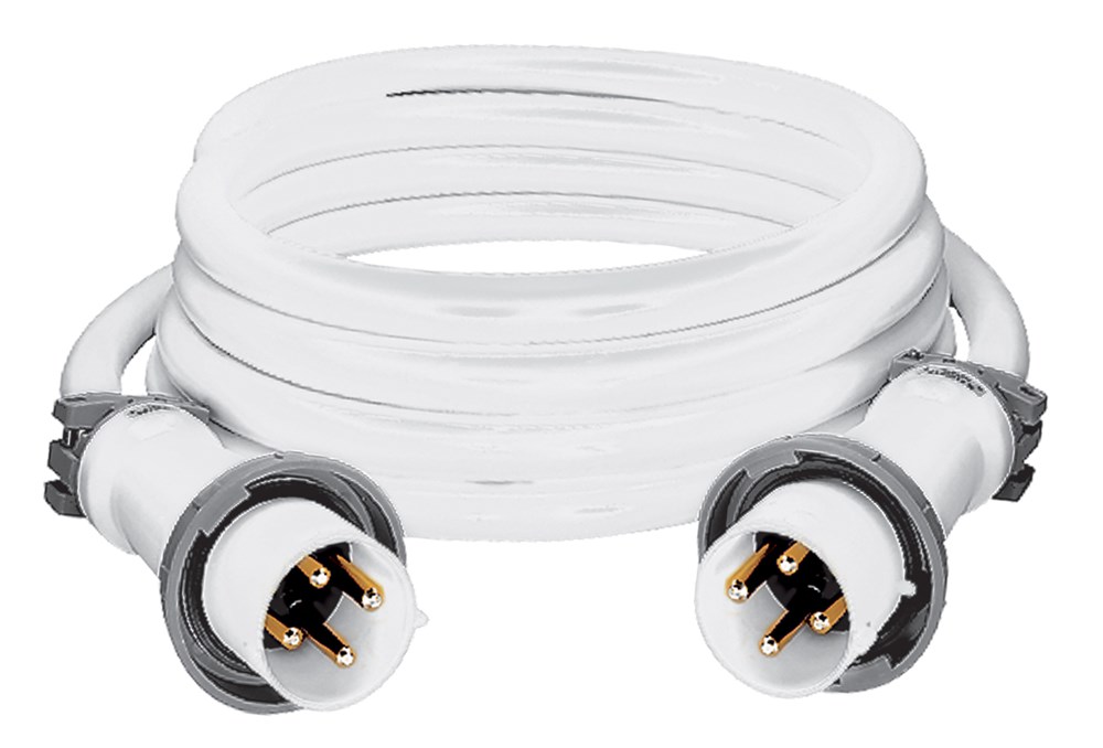 Product image for HWDK CW100IT4W MARINE CABLE SET, 10