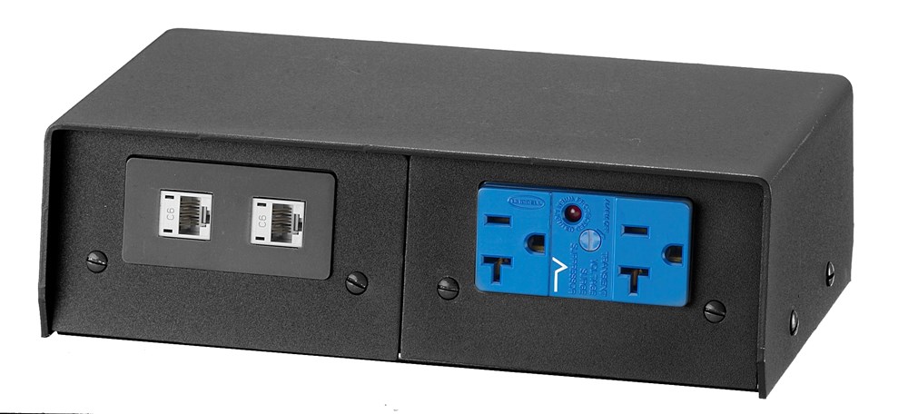 Wiring Device-Kellems FR480BKA