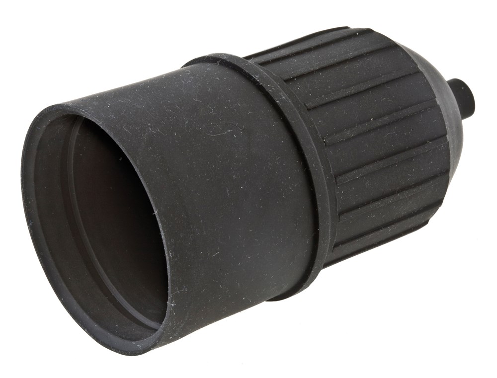 Product image for HWDK HBC1 HUBBELL-PRO BOOT, CONN, S