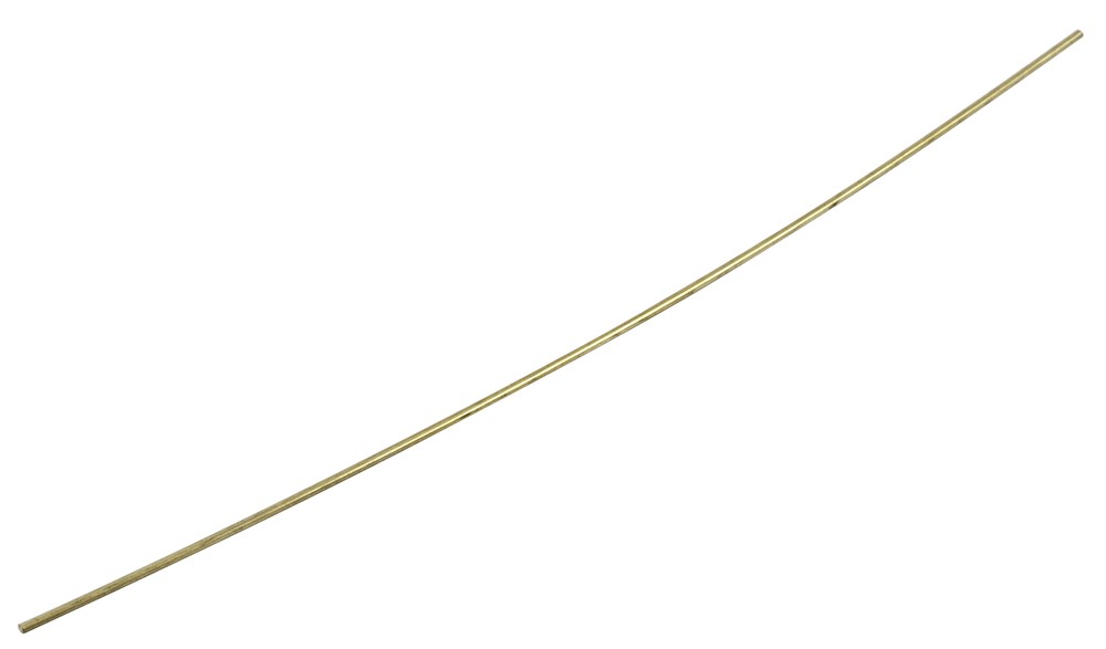 Product image for Hubbell HBL15BW SINGLE POLE SER 15 BRASS WIRE