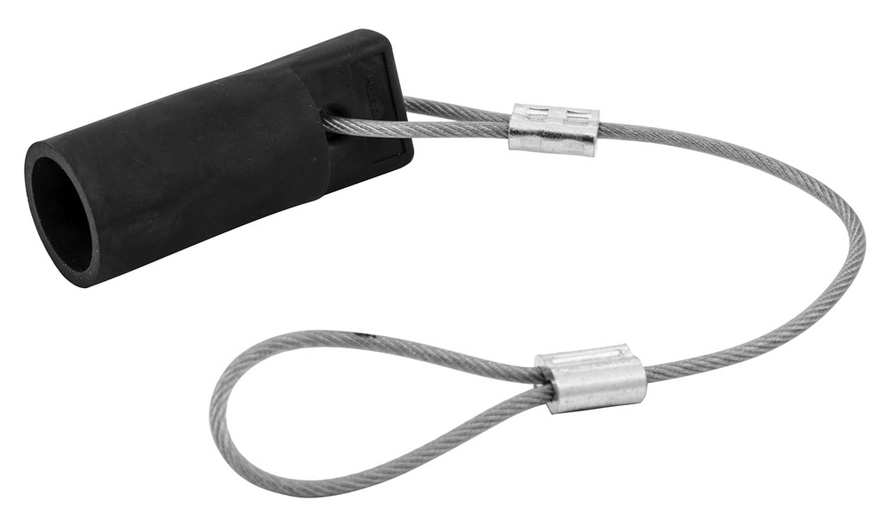 Product image for HWDK HBL15FCAPBK SINGLE POLE SER 15