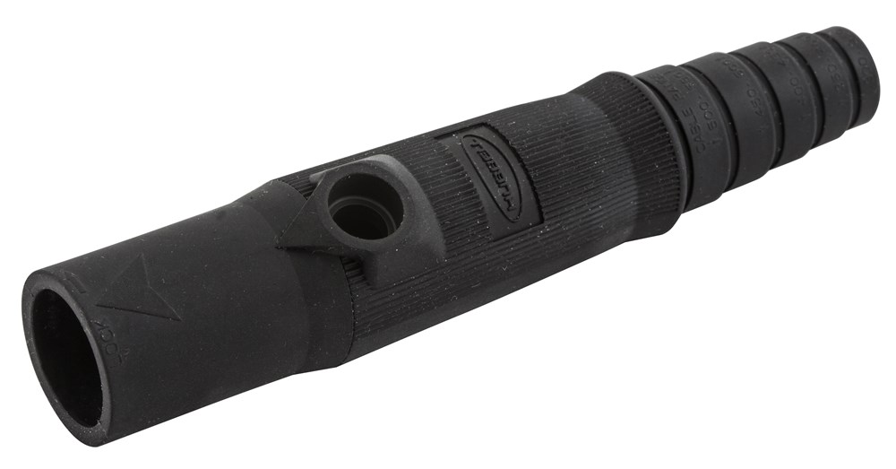 Product image for HWDK HBL15MBBK SINGLE POLE SER 15 M