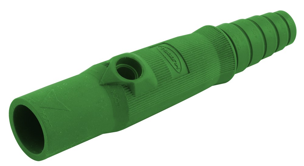 Product image for HWDK HBL15MBGN SINGLE POLE SER 15 M