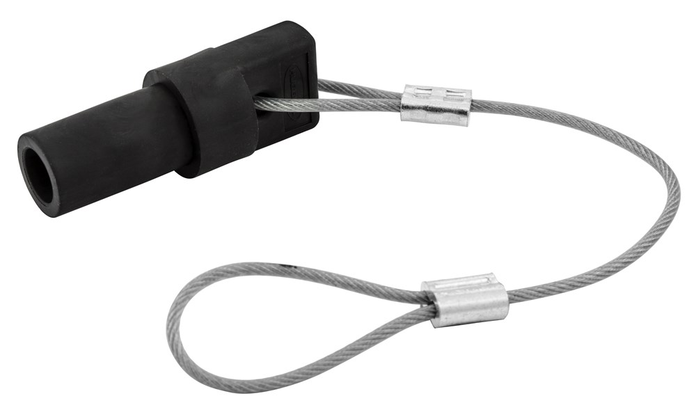 Product image for HWDK HBL15MCAPBK SINGLE POLE SER 15