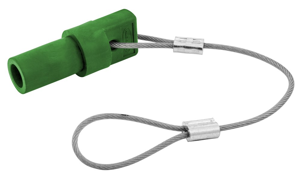 Product image for HWDK HBL15MCAPGN SINGLE POLE SER 15