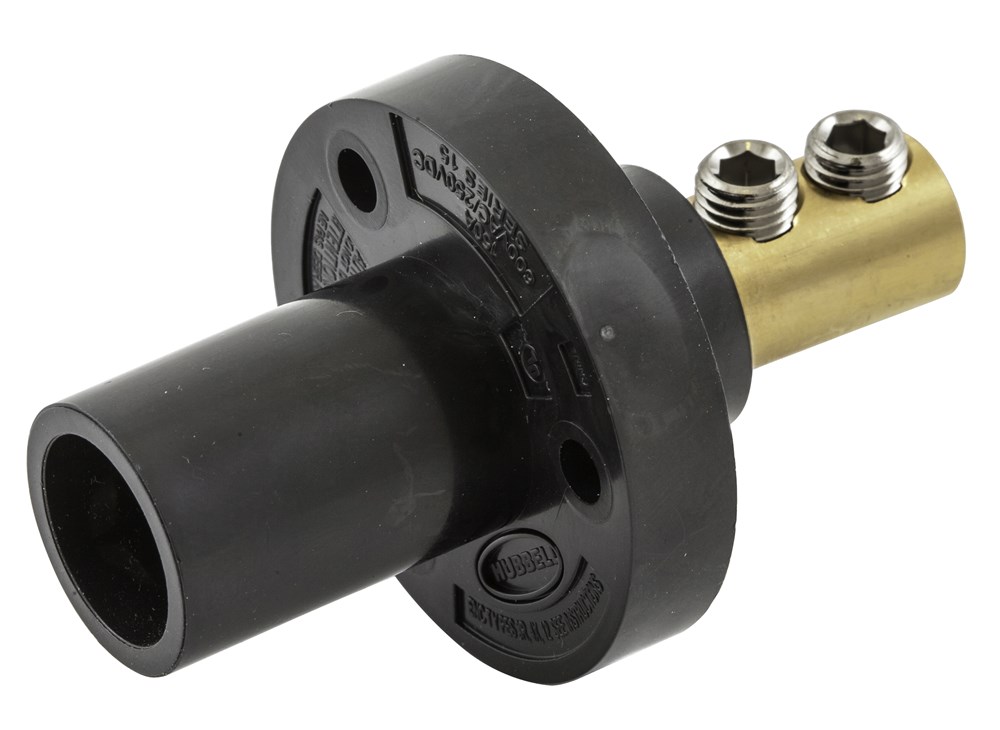 Product image for HWDK HBL15MRBK SINGLE POLE SER 15 I