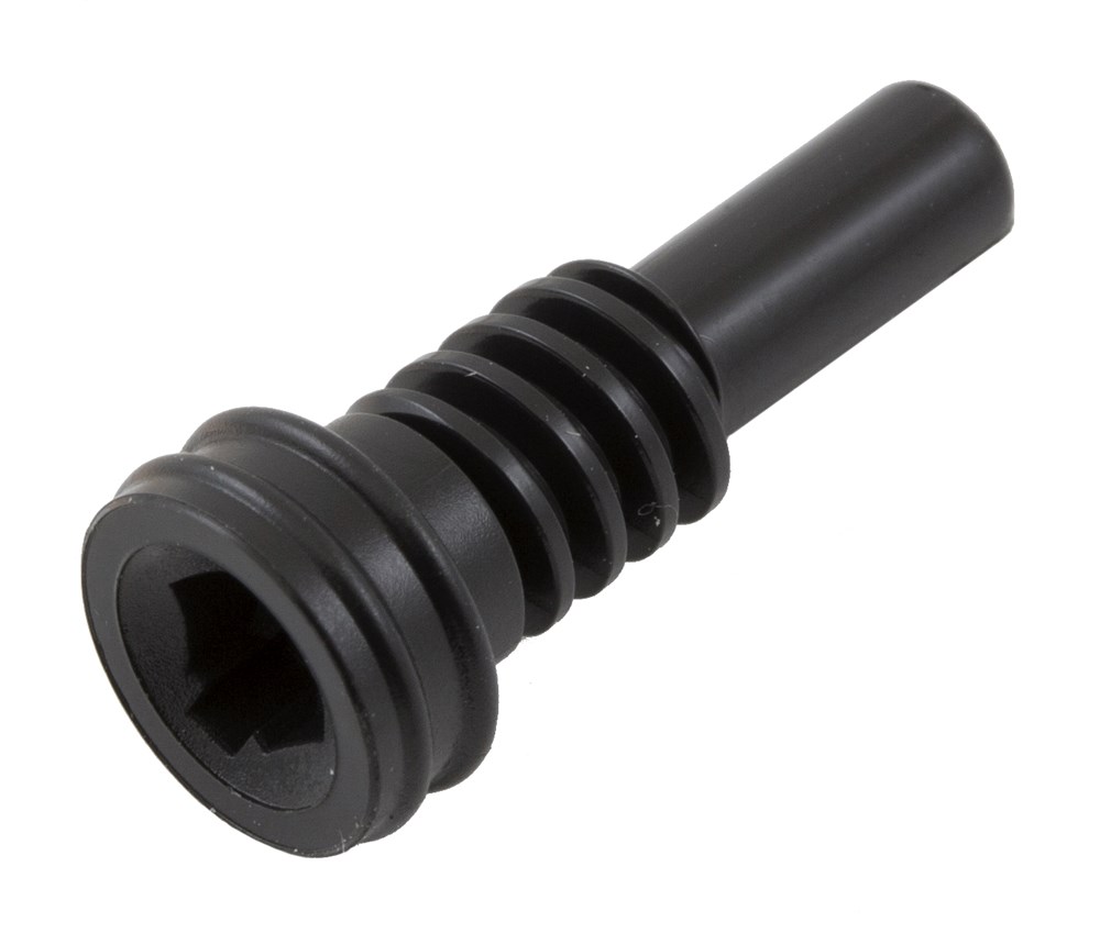 Product image for HWDK HBL15RS SINGLE POLE SER 15 RET