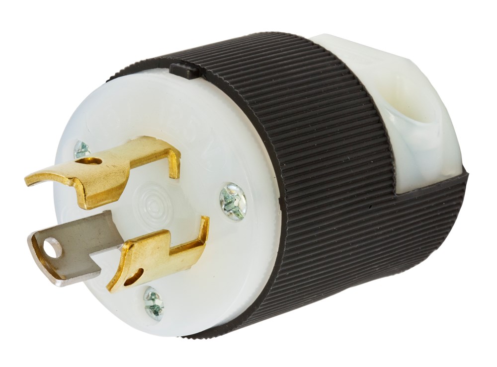 Twist-Lock Devices