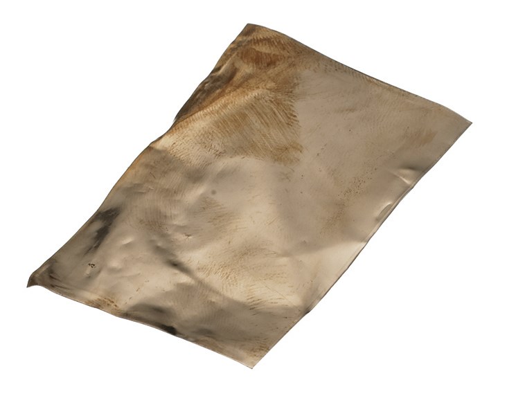 Product image for HWDK HBLCF SINGLE POLE ACCESS, COPP