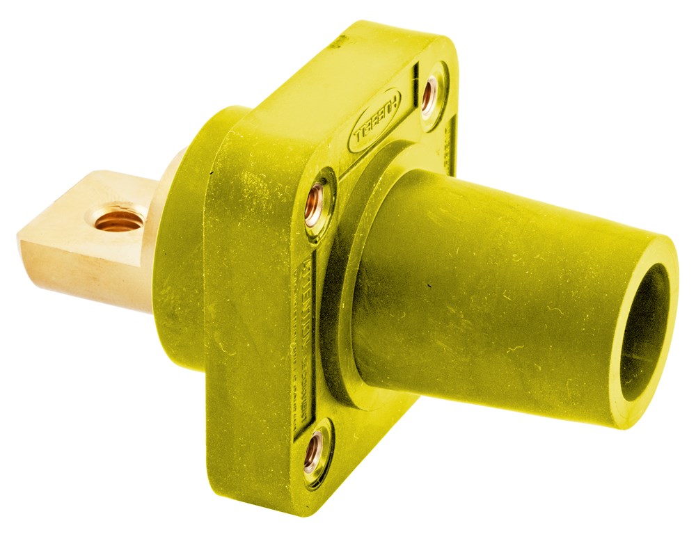 Product image for HWDK HBLFRBY SINGLEPOLE, 300/400A F