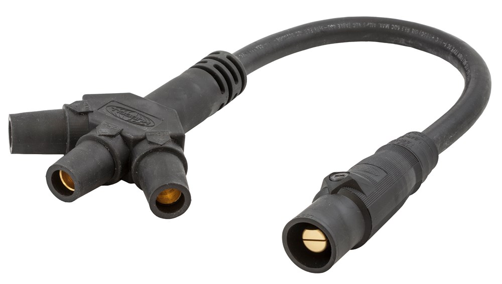 Product image for Hubbell HBLM3FSBK SINGLE POLE, SOFT 3-FER BLACK