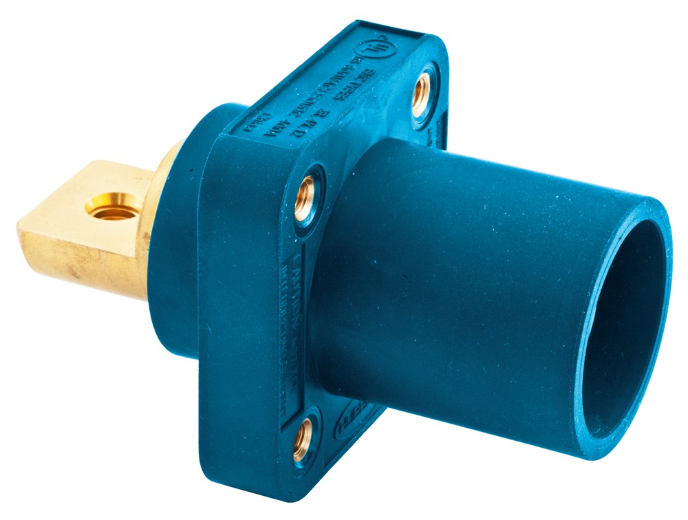 Product image for HWDK HBLMRBBL SINGLEPOLE, 300/400A