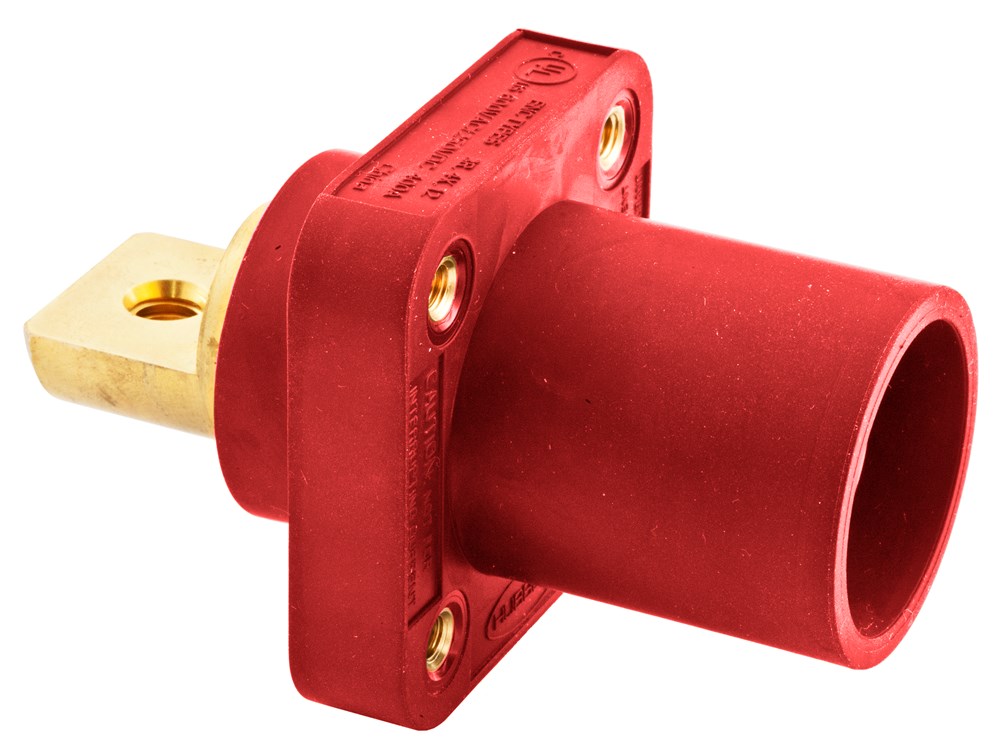 Product image for HWDK HBLMRBR SINGLEPOLE, 300/400A M