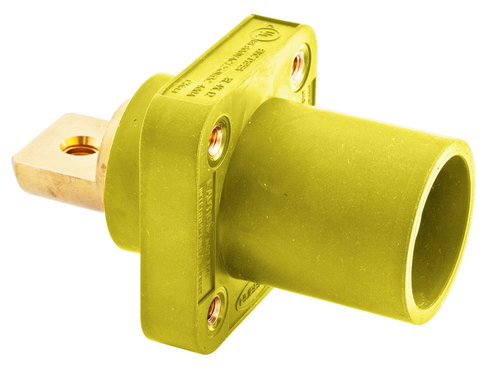 Product image for HWDK HBLMRBY SINGLEPOLE, 300/400A M