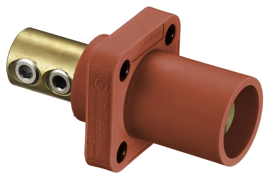 Wiring Device-Kellems HBLMRR