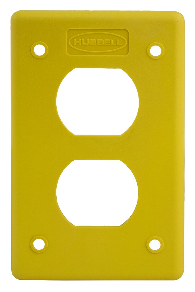 Product image for HWDK HBLP8FSY DUPLEX, NON-MET FS CO