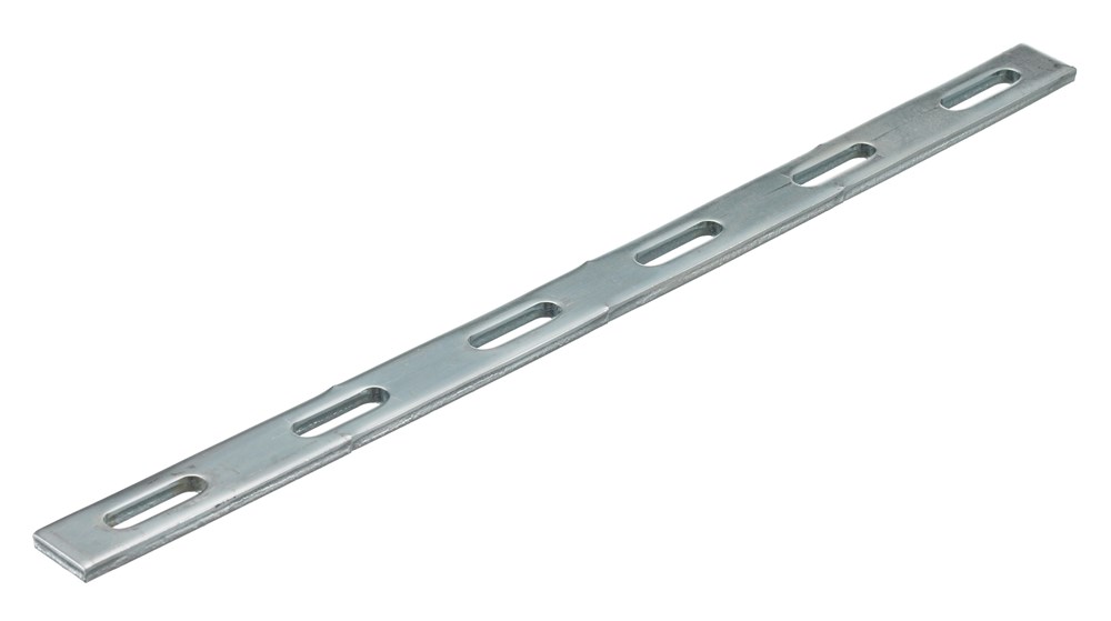 Product image for Hubbell HBTBS WB, ACCS, BARSPLICE, 50/BOX, ELECTROZINC