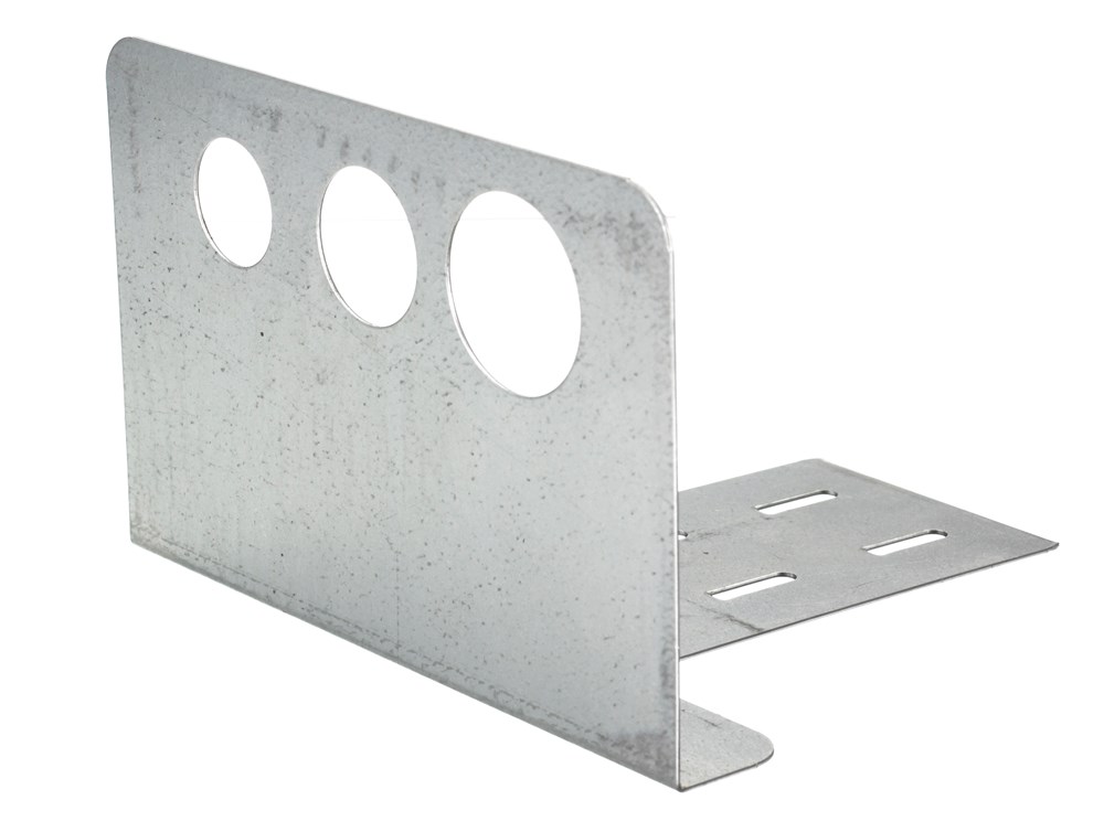 Product image for HPW HBTCA3 WB,ACCS,CONDUITATTCHMNT,