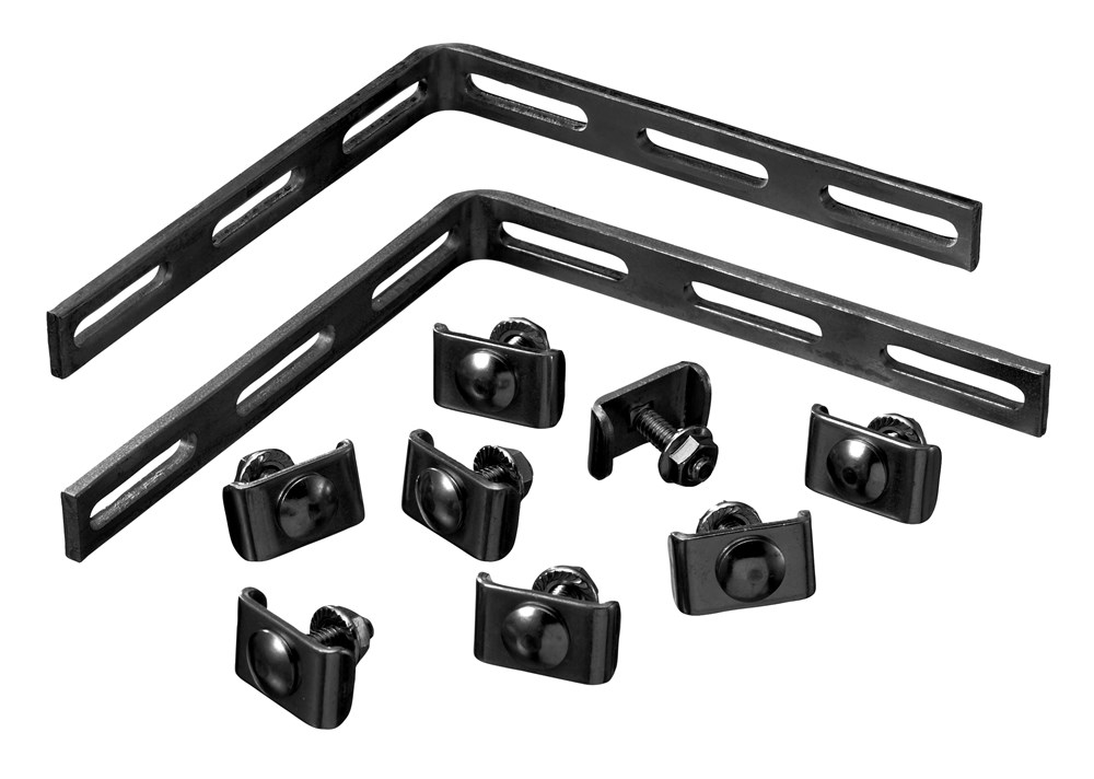 Product image for HPW HBTCSBK WB,ACCS,CRNRSPLICE,BLAC