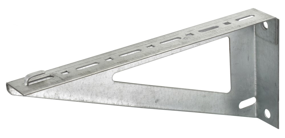 Product image for HPW HBTSS16 WB,ACCS,SHLFSPT,16"TRAY