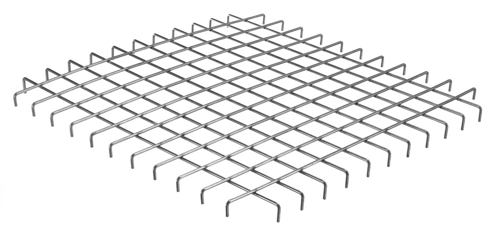 Product image for HPW HBTU002424 WB,TRAY,UNFLR,FLTx24