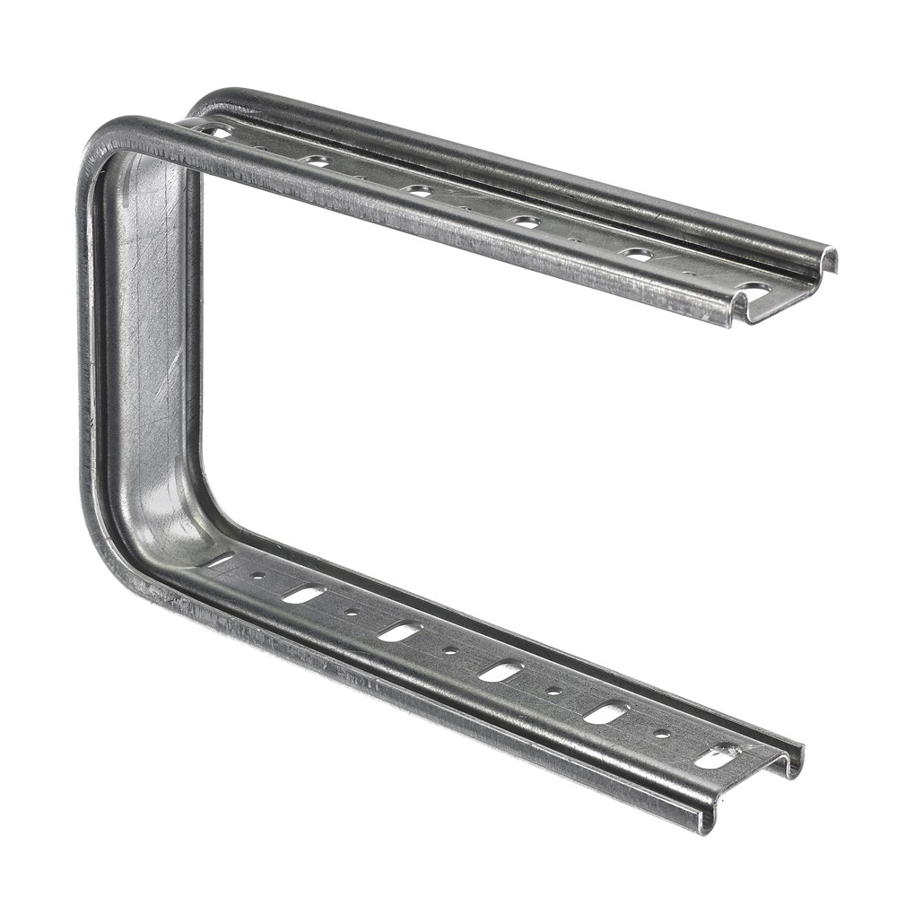 Product image for HPW HBTUCB12 WB,ACCS,BRKT,CSHAPE,12