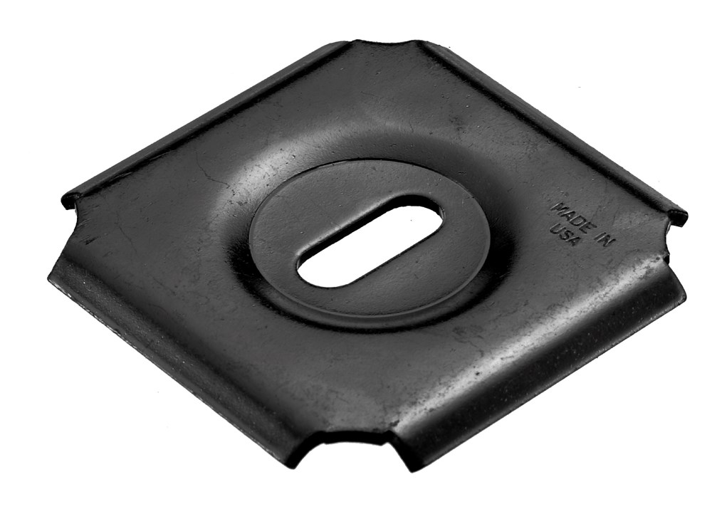 Product image for HPW HBTWSBK WB,ACCS,WSHRSPT, 50 PC