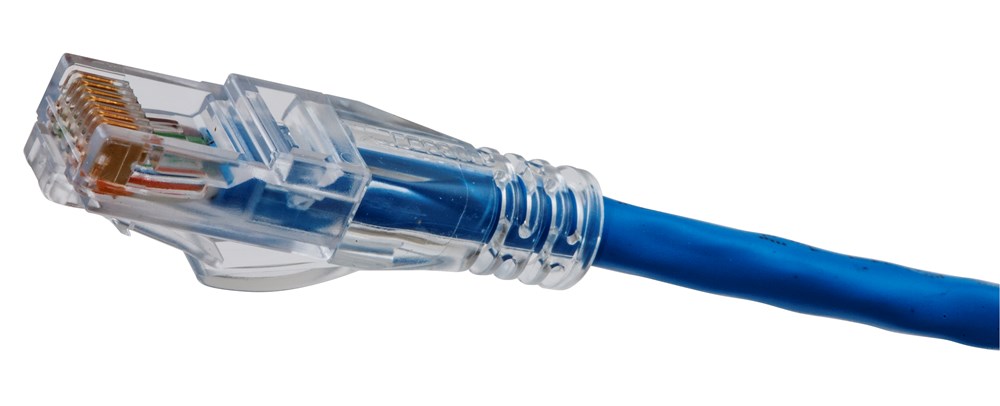 Product image for HCI HC5EB50 P-CORD, NEXTSPEED,CAT5E