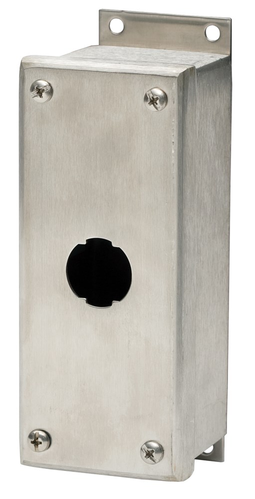 Product image for HCI HI2CBSS HOUSING, HI, SURFACE, N