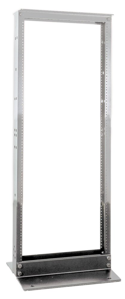 Product image for HCI HPW48RR23ML RACK, RELAY,48"H,23