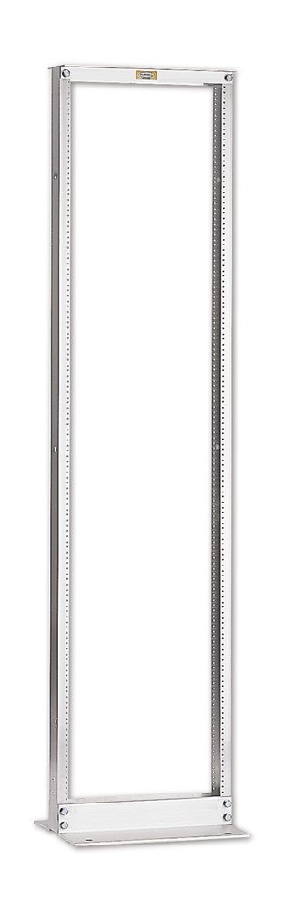 Product image for HCI HPW84RR23ML RACK, RELAY,84"H,23