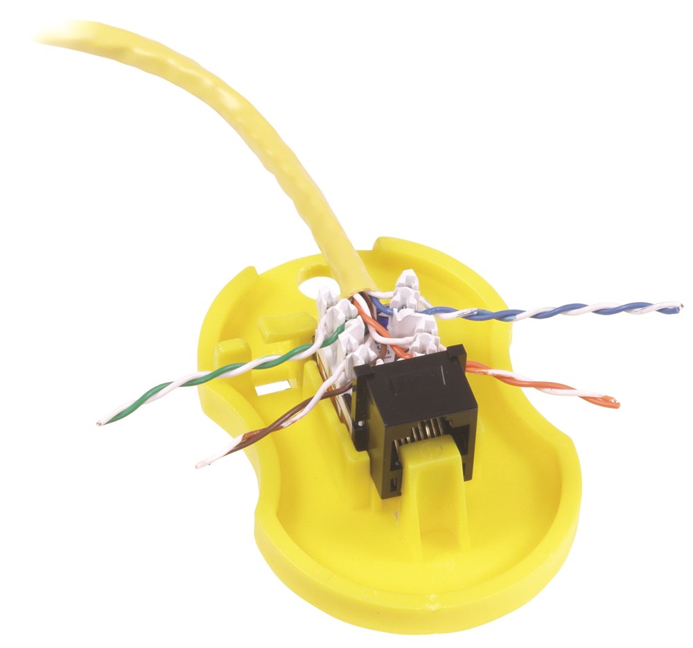 Wiring Device-Kellems HXTP25