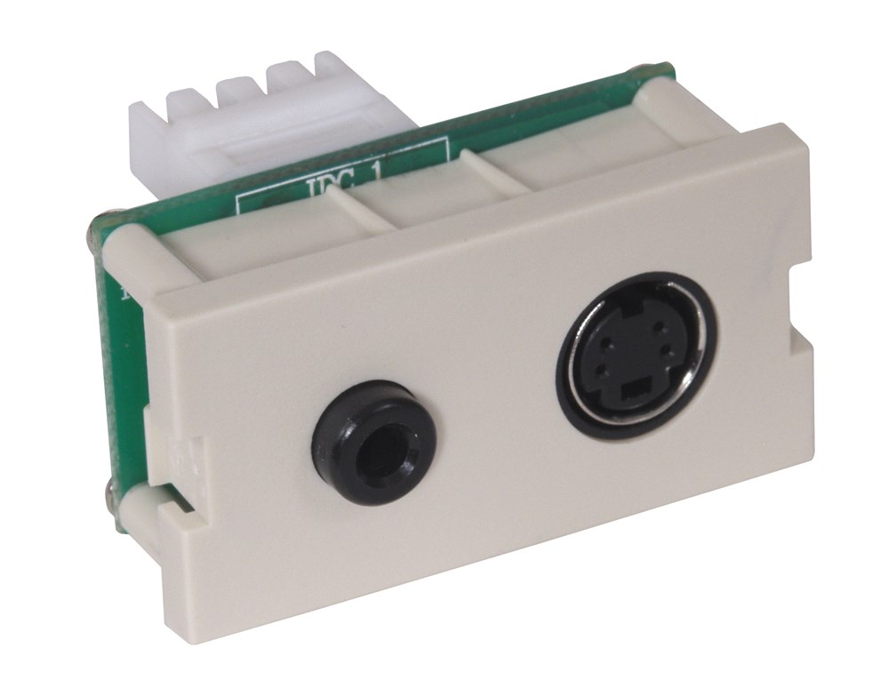 Product image for HPW IMSV351101OW ISTATION MOD, W/S-